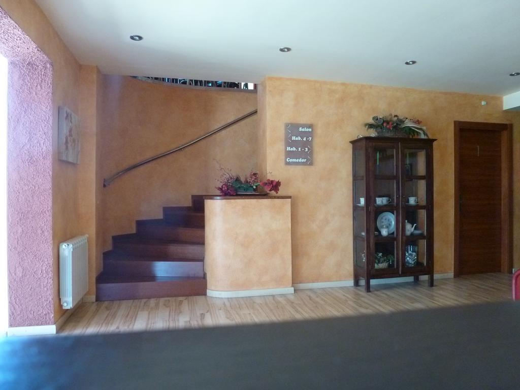 Hotel H Con Encanto Binéfar Zewnętrze zdjęcie