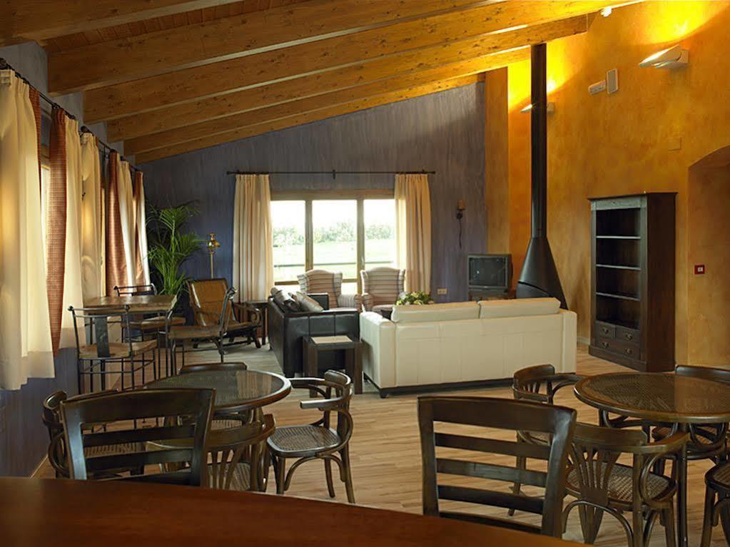 Hotel H Con Encanto Binéfar Zewnętrze zdjęcie